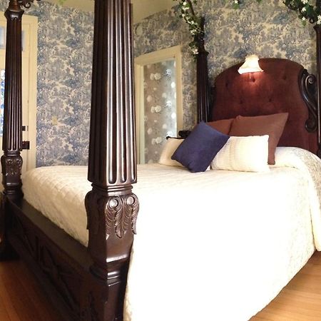 Annville The Patriot House Bed & Breakfast المظهر الخارجي الصورة