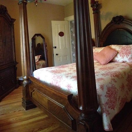 Annville The Patriot House Bed & Breakfast المظهر الخارجي الصورة