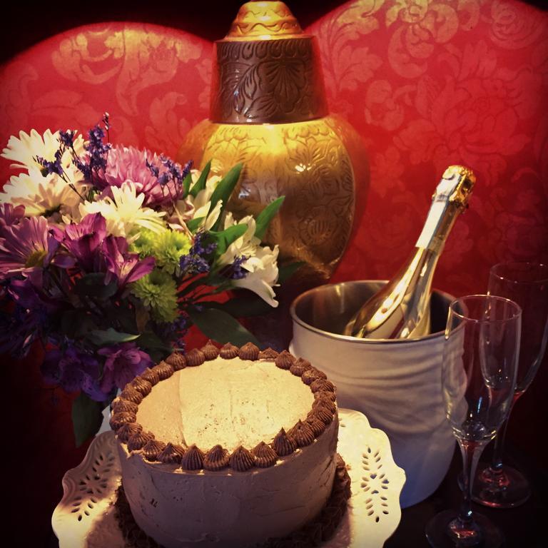 Annville The Patriot House Bed & Breakfast المظهر الخارجي الصورة