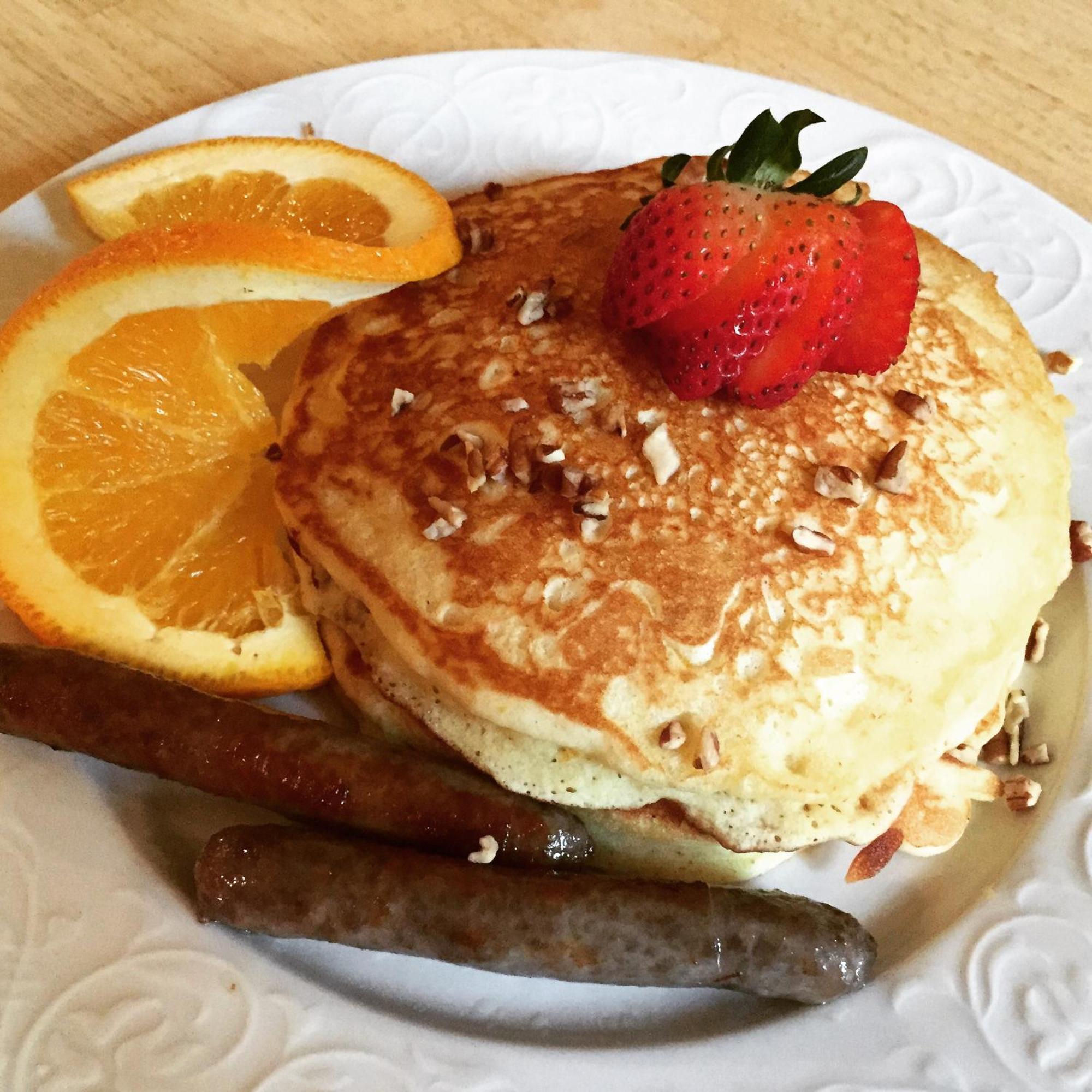 Annville The Patriot House Bed & Breakfast المظهر الخارجي الصورة