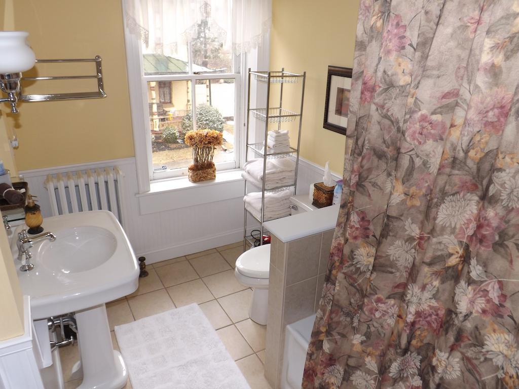 Annville The Patriot House Bed & Breakfast الغرفة الصورة