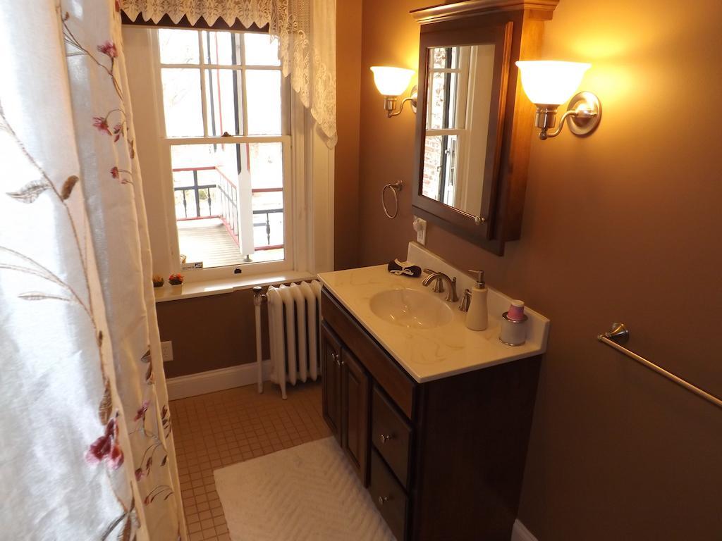 Annville The Patriot House Bed & Breakfast الغرفة الصورة
