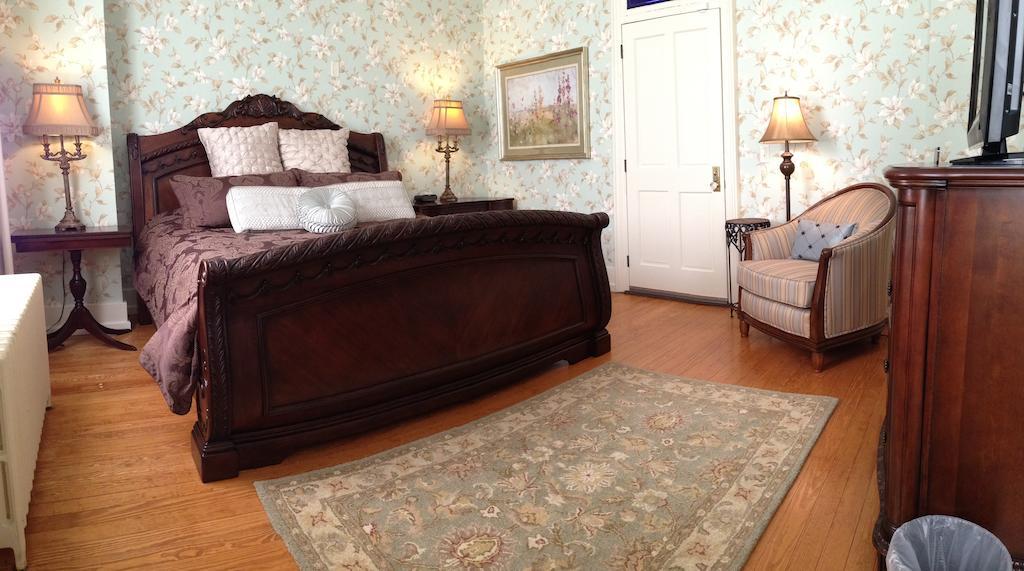 Annville The Patriot House Bed & Breakfast المظهر الخارجي الصورة