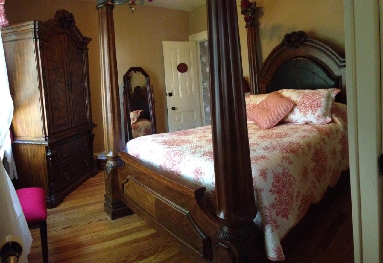 Annville The Patriot House Bed & Breakfast المظهر الخارجي الصورة